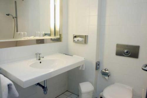 Stadthotel Oranienburg Kültér fotó