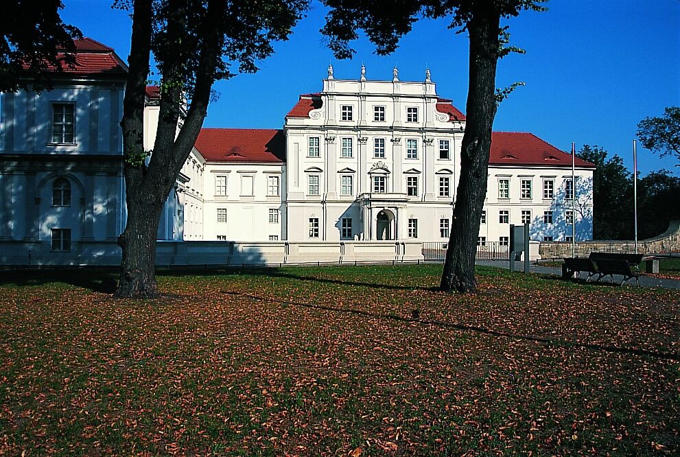 Stadthotel Oranienburg Kültér fotó